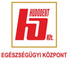 Hudodent Egészségügyi Központ