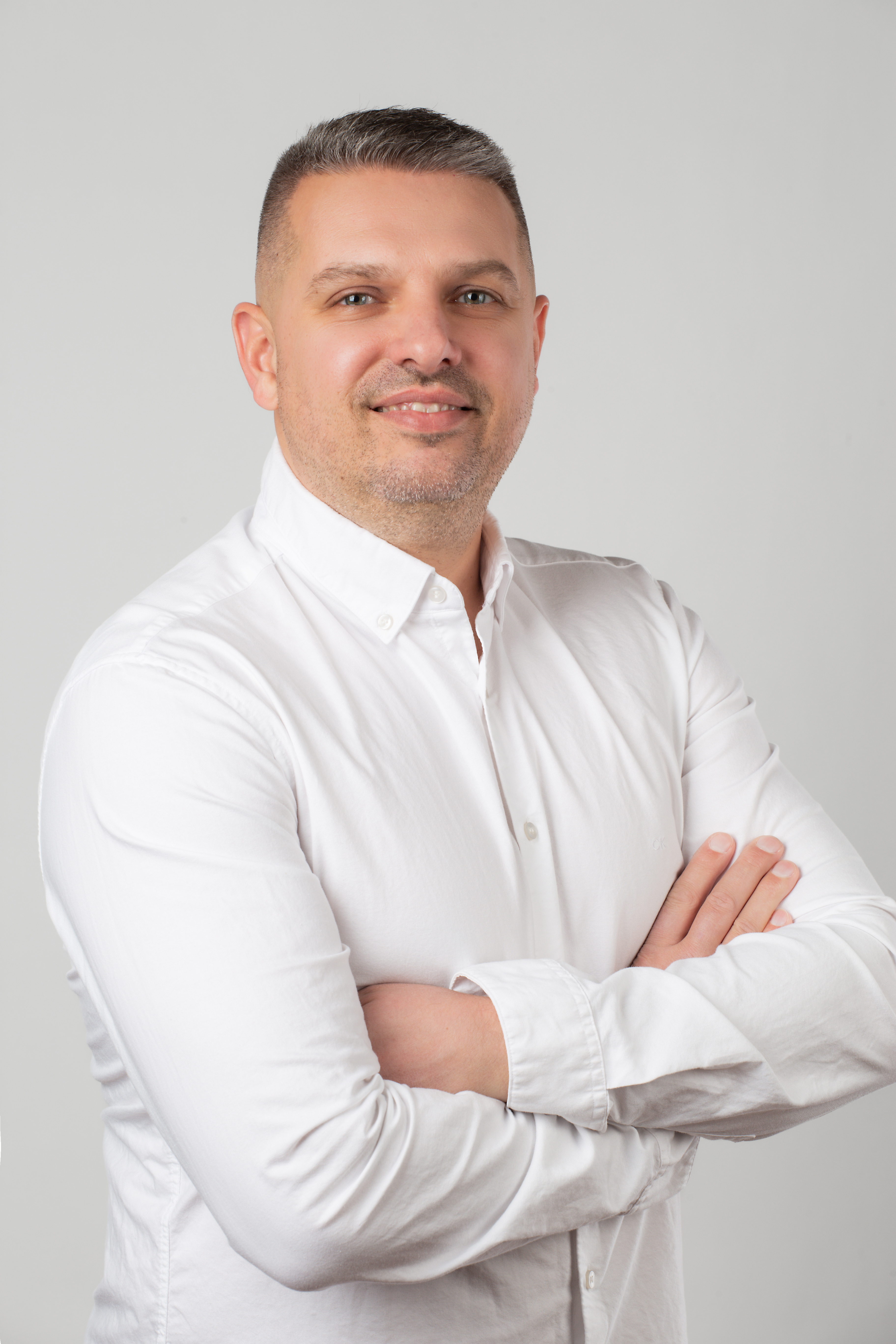 Dr. Kuti Ferenc 