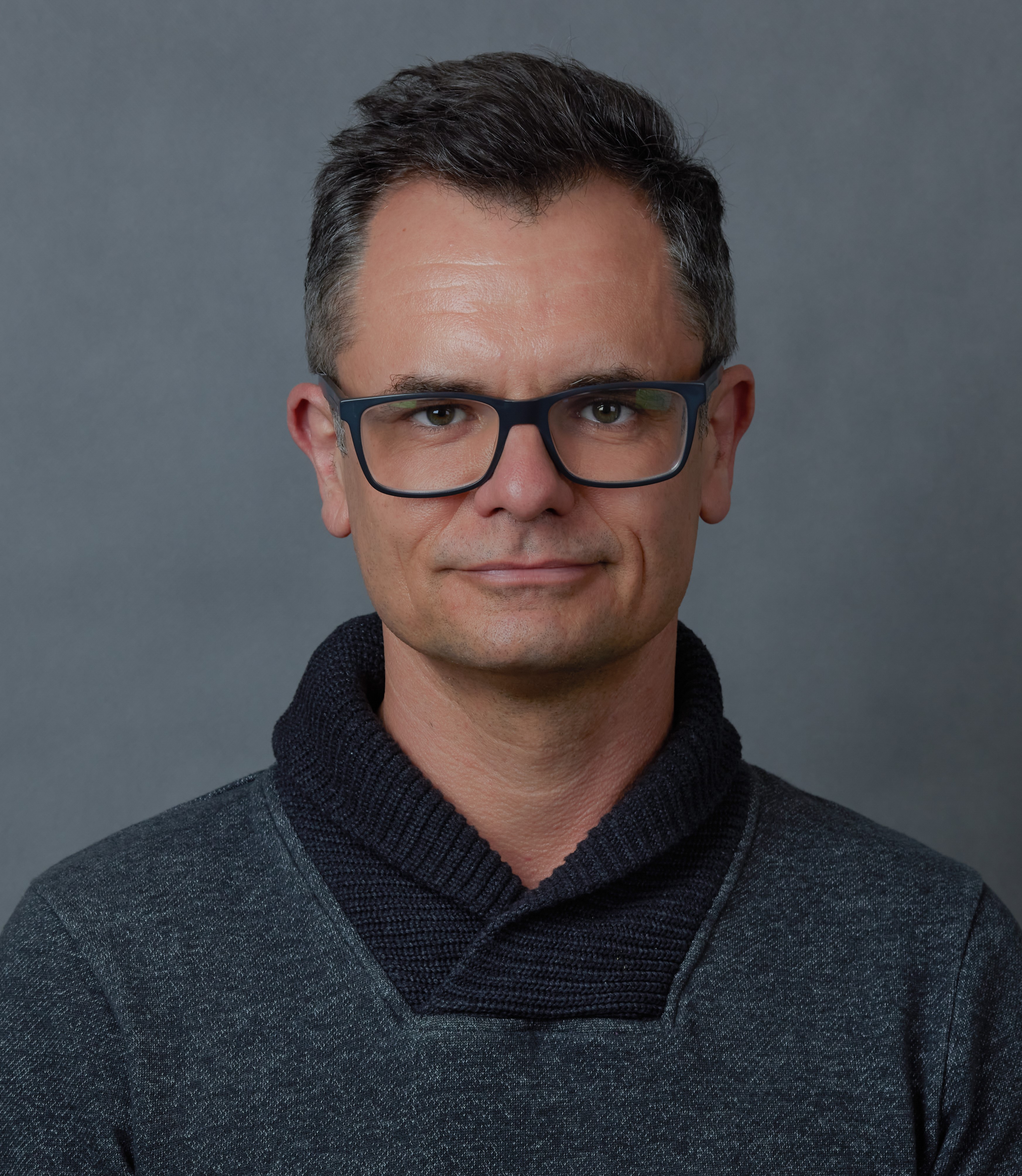 dr. Árvai Ferenc 