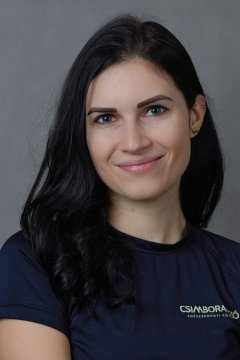  Pernesz Boglárka 