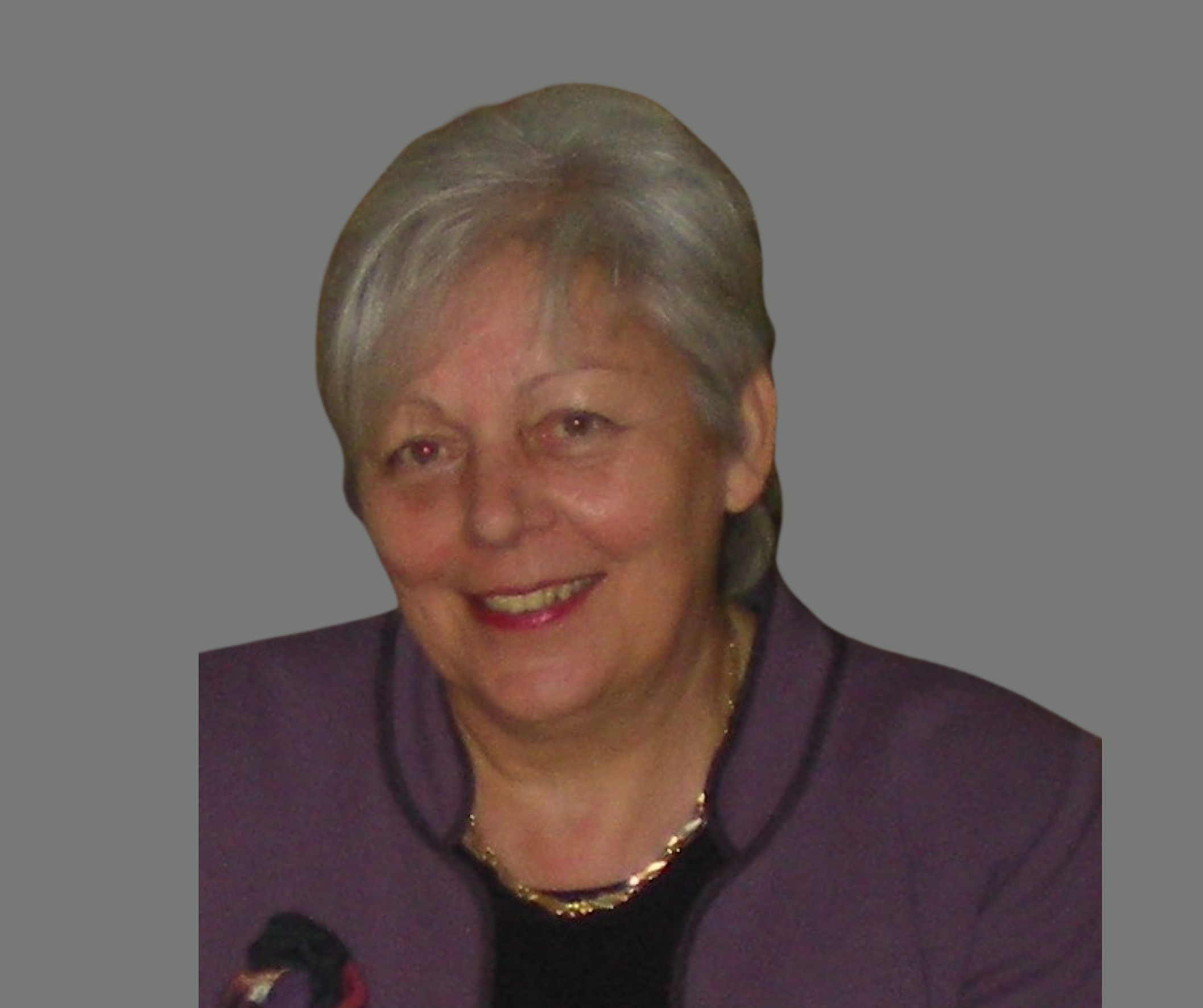 dr. Riba Mária 
