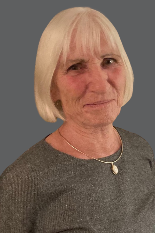 Dr Füzesséry Judit 