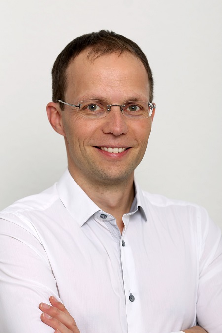 Dr. Babai László  István