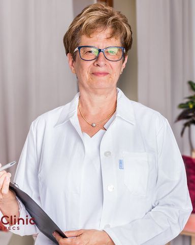 Dr Dérczy Katalin 
