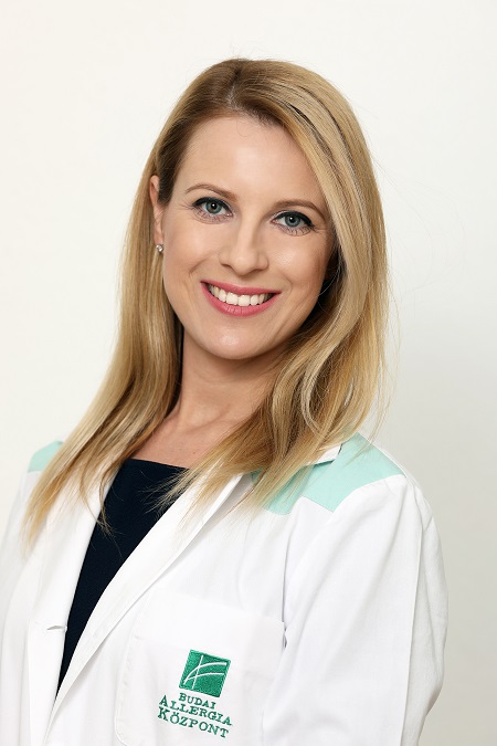 Dr. Moric Krisztina 