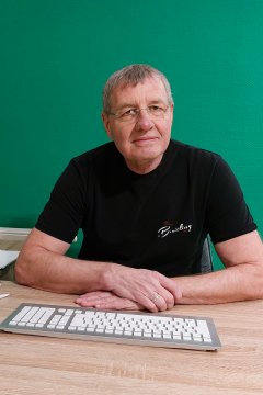 Dr.  Kovács Attila Csaba