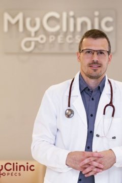 Dr Gyimesi Tamás 