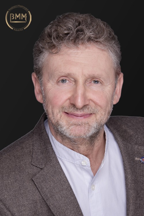 Dr Sepa György PhD