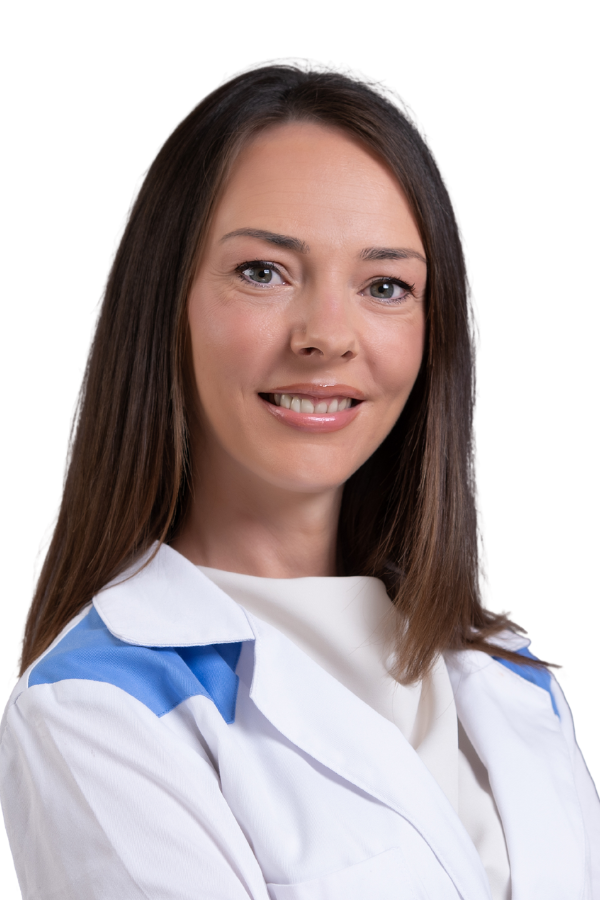 Dr. Para Györgyi 