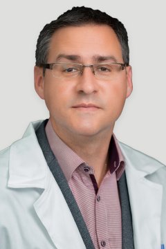 Dr. Varga Csaba - Lábspecialista 