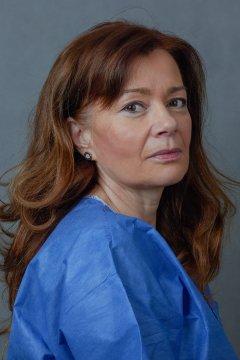dr. Sarang Krisztina 