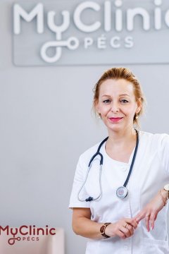 Dr Papp Szilvia 