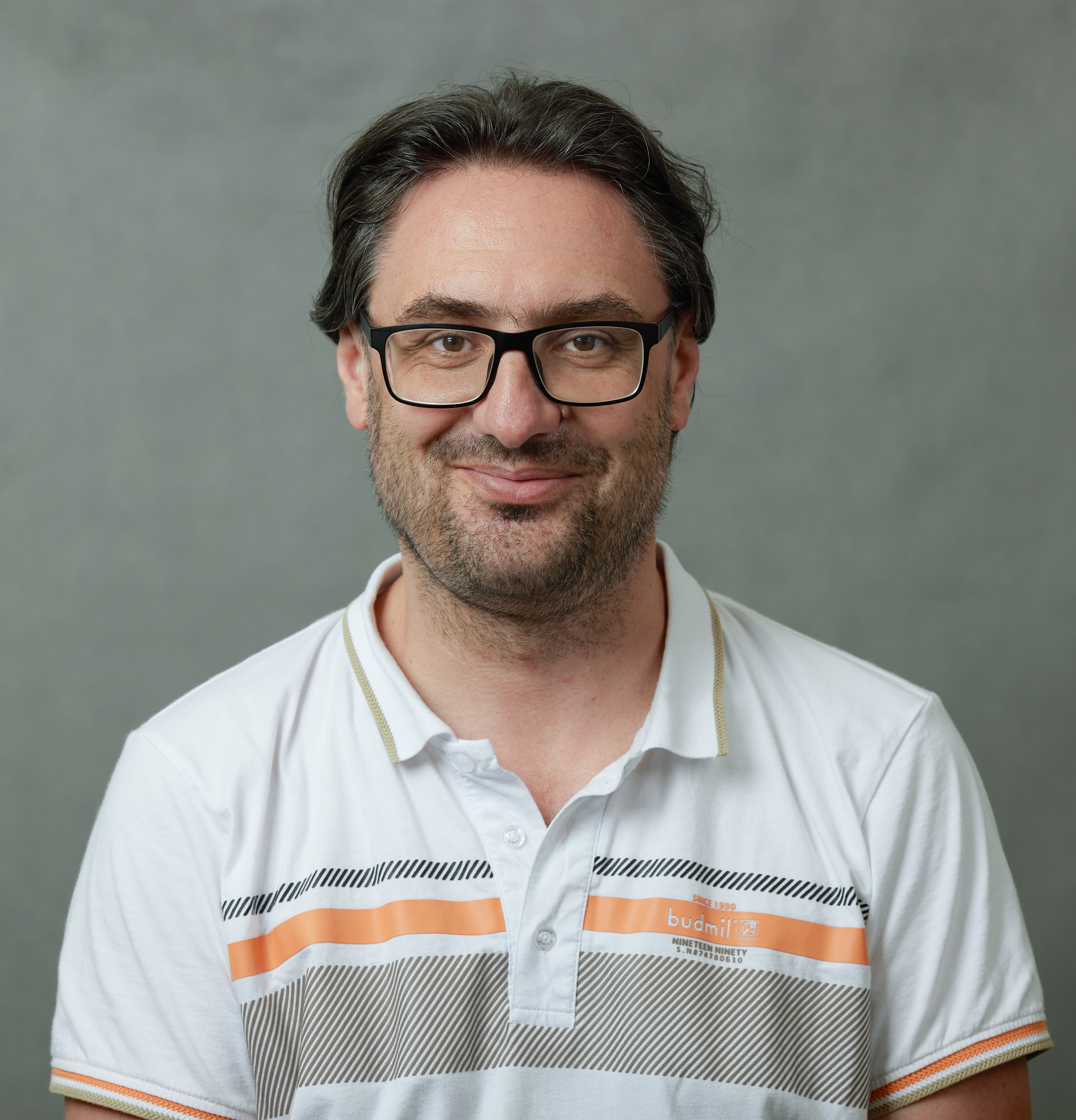 dr. Tárczy Csaba 