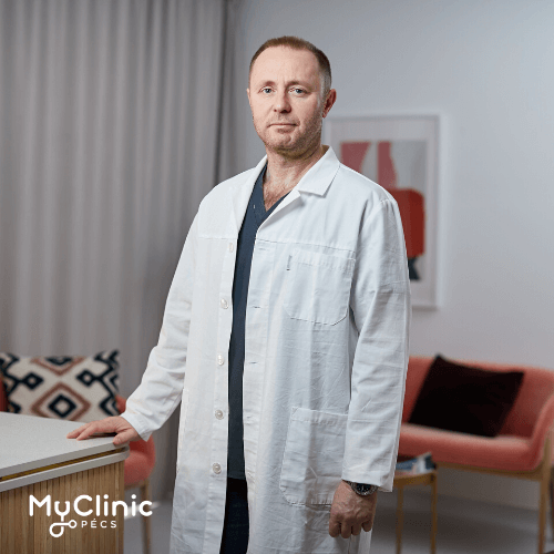 Dr Trautmann Tibor