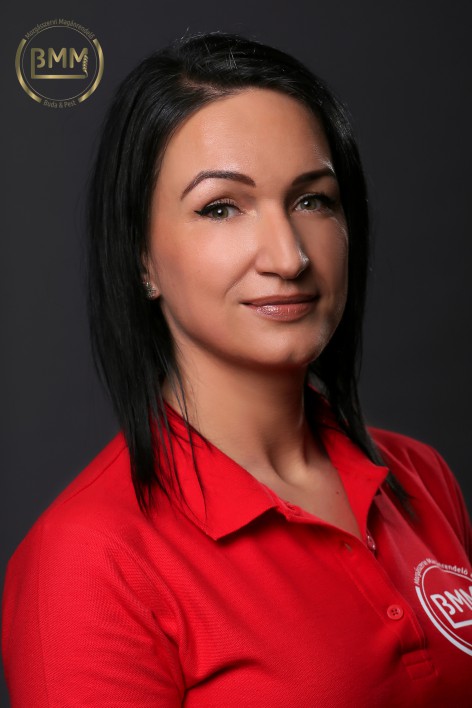 Tatai Krisztina