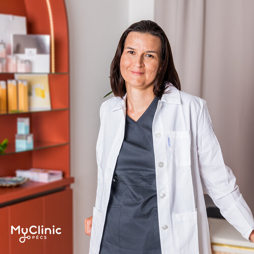 Dr T. Kovács Katalin