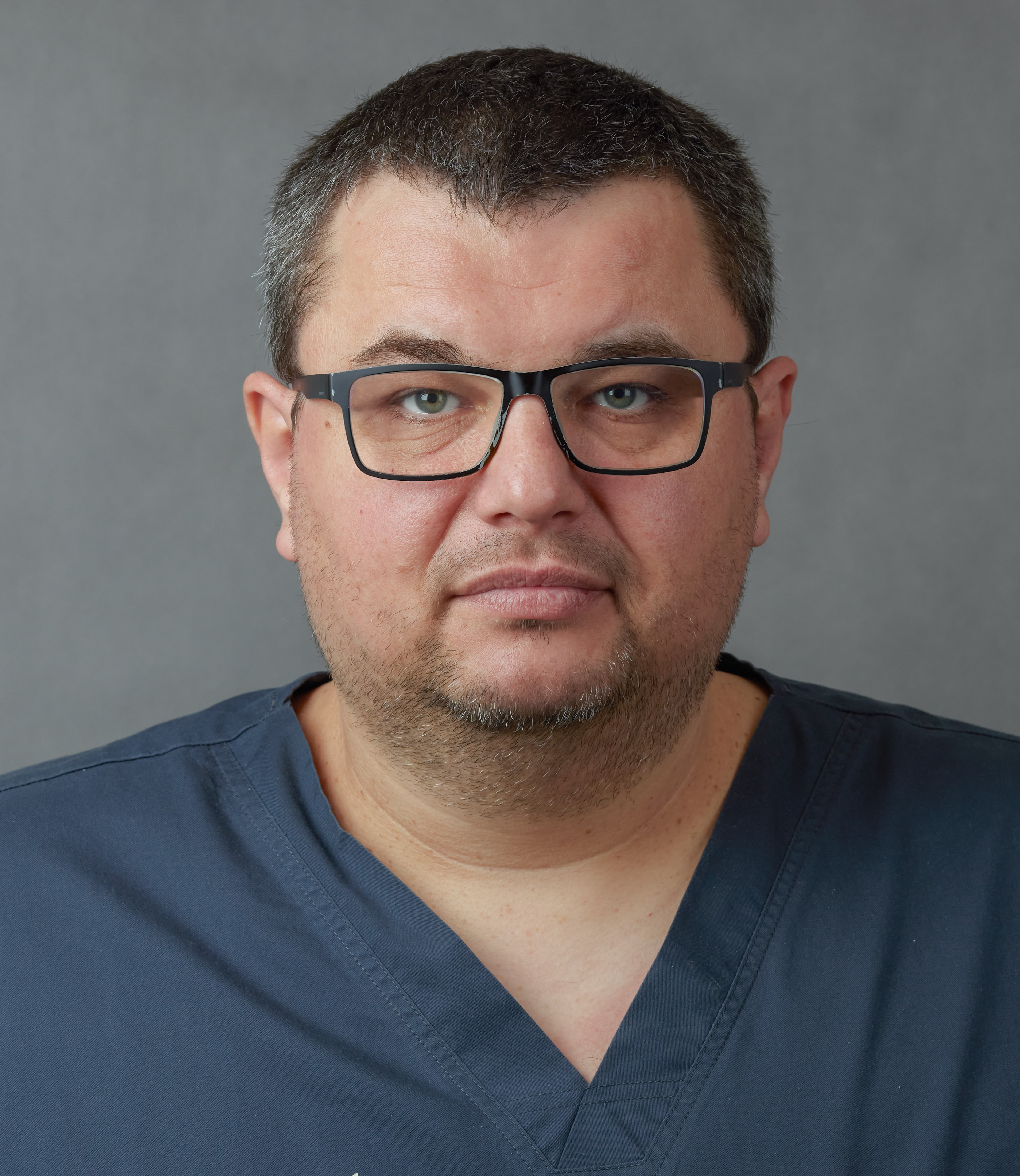 dr. Hepp Balázs