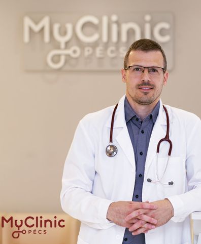 Dr Gyimesi Tamás