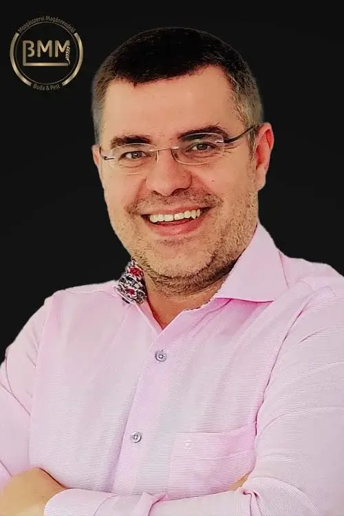 Dr Szeles Flórián
