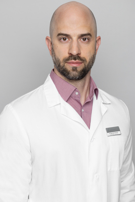 Dr Édes István