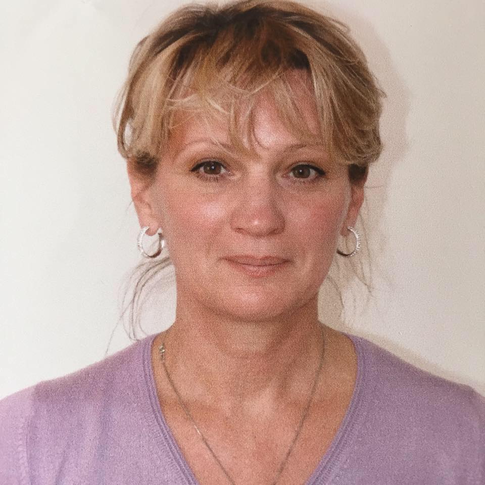 Lengyel Ildikó