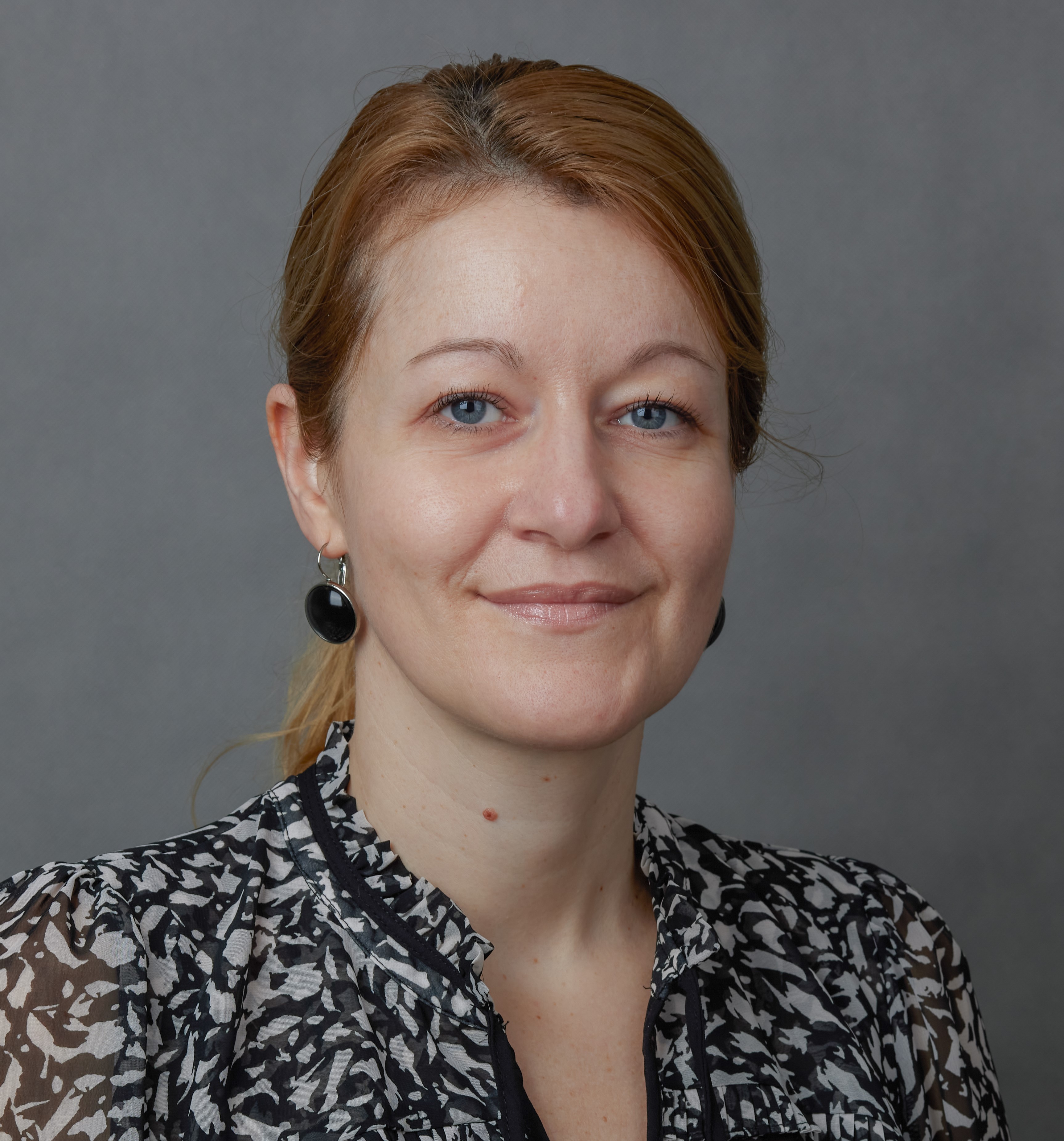 dr. Hegyi Andrea