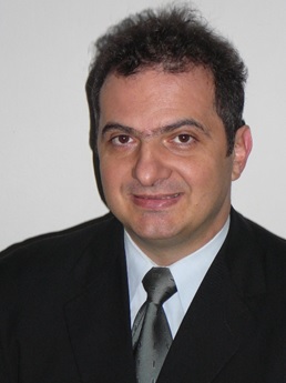 Dr. Martyin Tibor