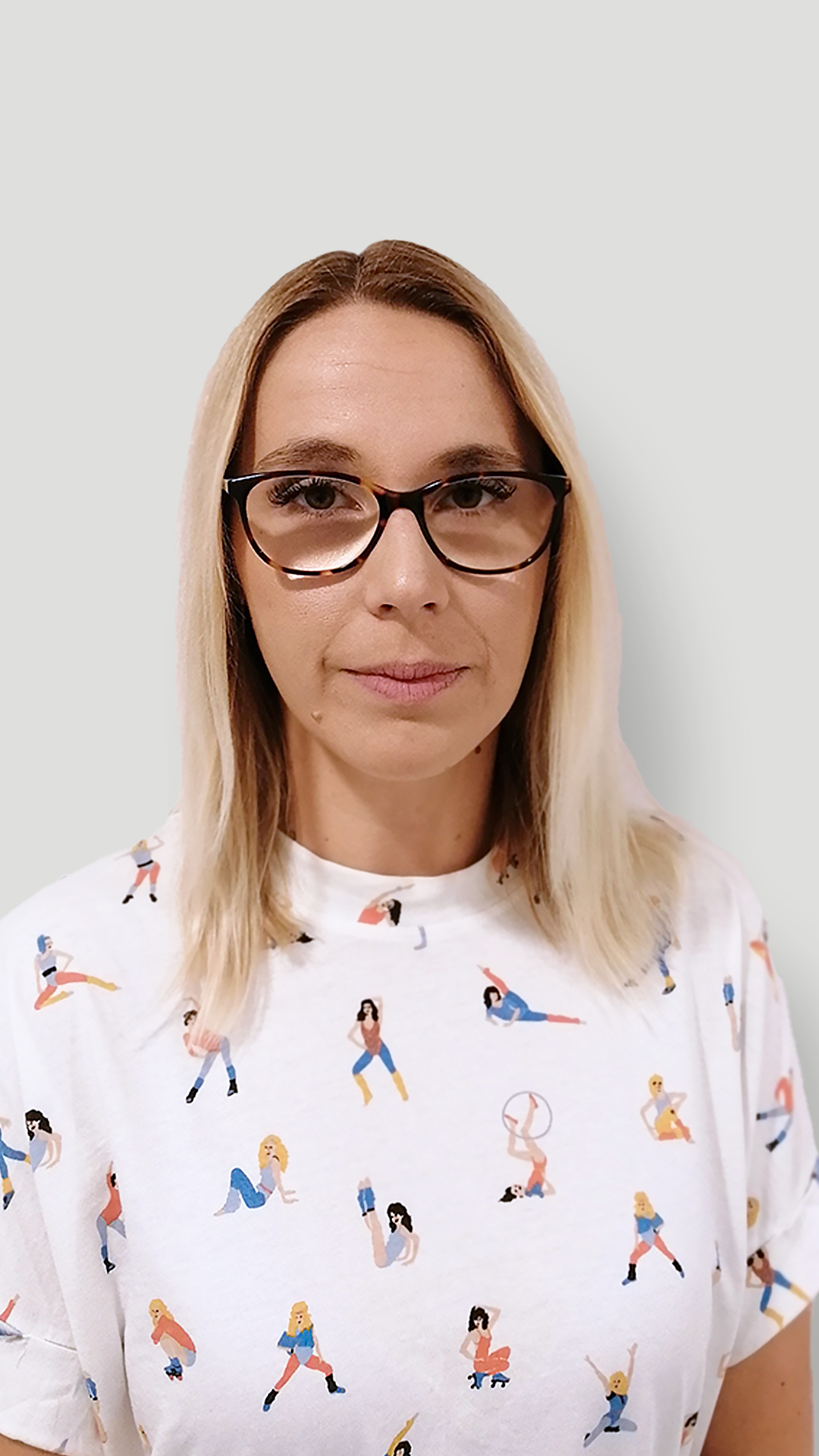 Máhr Viktória