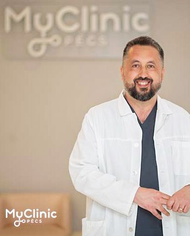 Dr Jávor Szaniszló