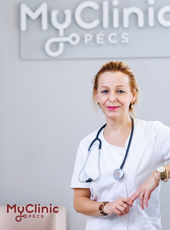Dr Papp Szilvia