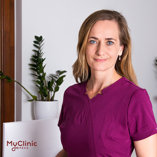 Dr Hanyecz Anita
