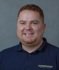 Váradi Gábor
