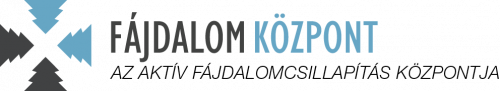 Fájdalomközpont Fájdalomközpont