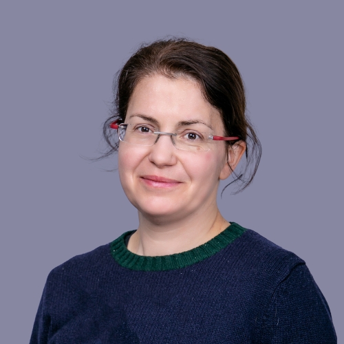 Dr. Kovács Viktória 