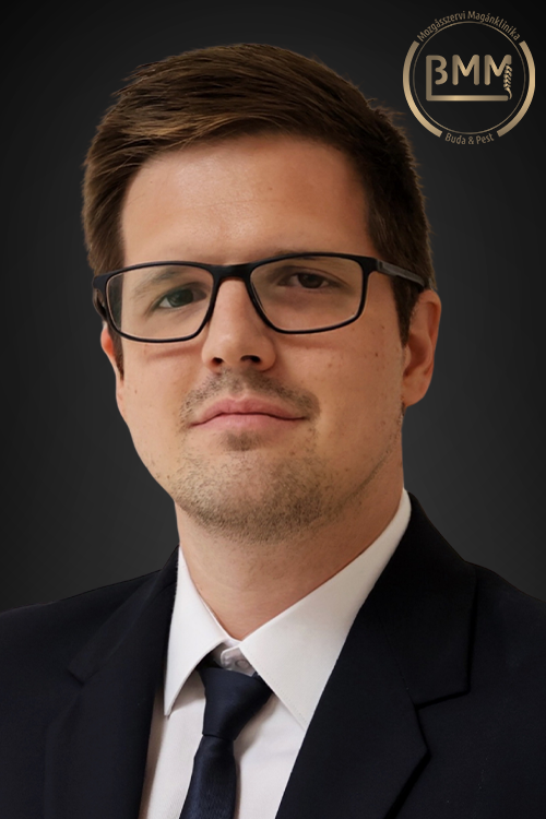 Dr. Czigléczki Gábor 