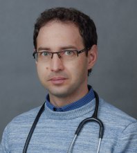 dr. György Vince Péter 