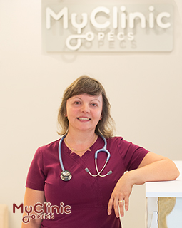 Dr. Németh-Simon Szilvia 