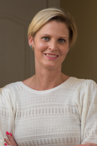 Dr. Bosnyák Edit PhD 