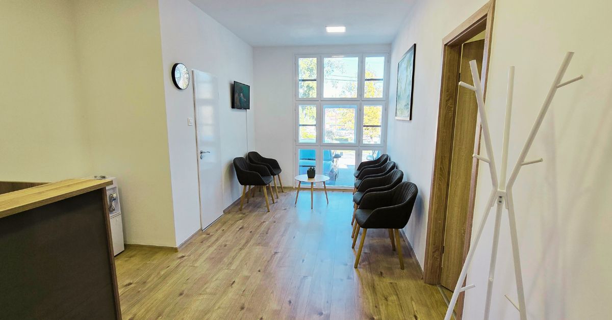  A-Z LAB Kistarcsa Magánvérvételi pont 