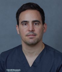 dr. László Levente 