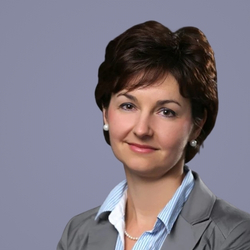 dr. Sterba Gréta 