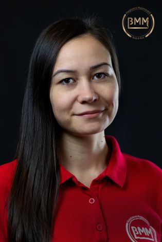  Sándor Dorottya  Lilla