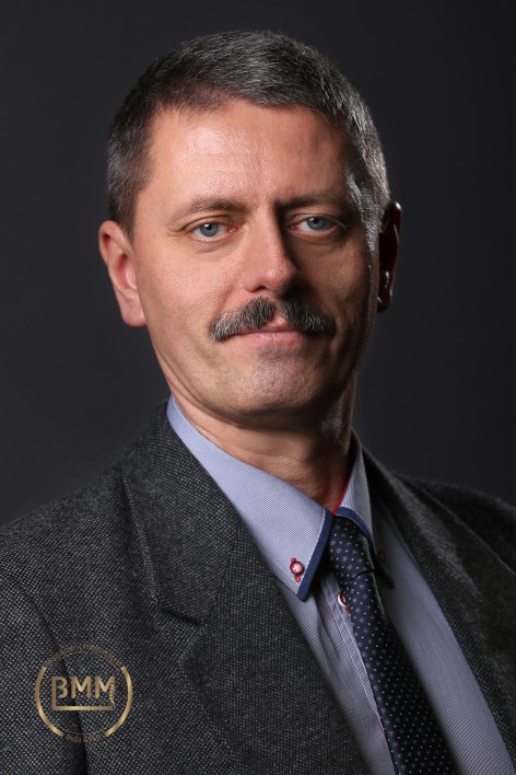 Dr Görög János Péter