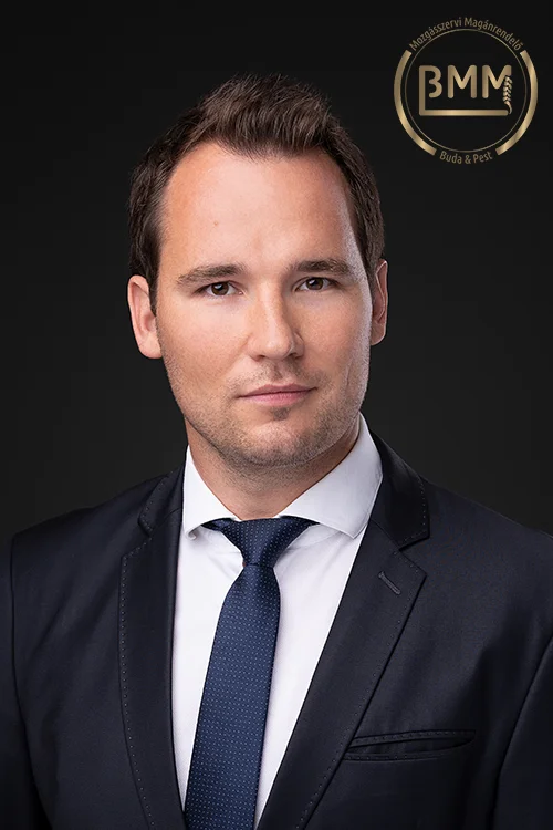 Dr.  Kincses Dániel 