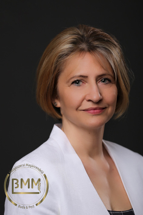 Dr Simó Magdolna PhD 