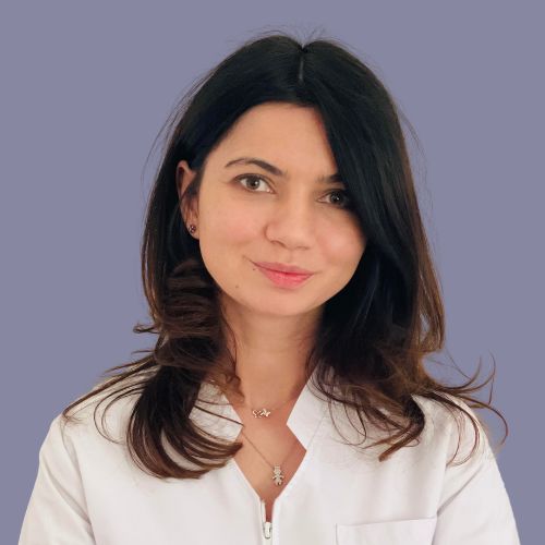 dr. Mintas Ina-Andreea 
