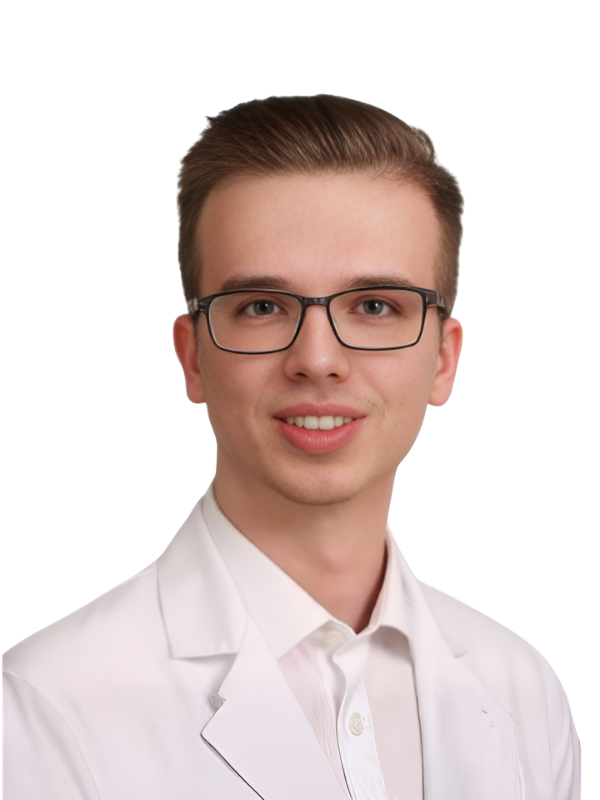 Dr.  Mura Márton 