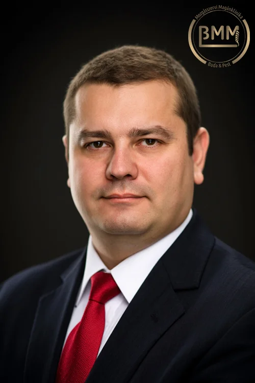 Dr Gloviczki Balázs 