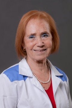Prof. Dr.  Somogyi Anikó  