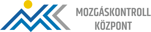 Mozgáskontroll Központ
